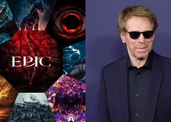 Epic The Musical: Animação baseada em Odisseia de Homero ganha filme com Jerry Bruckheimer
