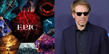 Epic The Musical: Animação baseada em Odisseia de Homero ganha filme com Jerry Bruckheimer