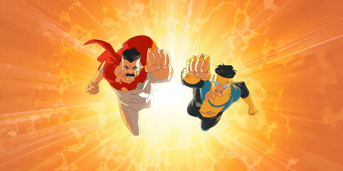 Invencível 4ª Temporada Finale: A Escolha Silenciosa que Redefine o Herói