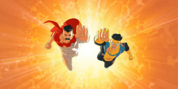 Invencível 4ª Temporada Finale: A Escolha Silenciosa que Redefine o Herói