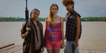 Adaptações da Netflix viram febre literária: +494% em audiolivros e livros brasileiros no Top 10 global